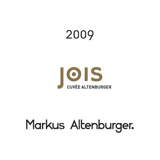 Jois Cuvee Altenburger