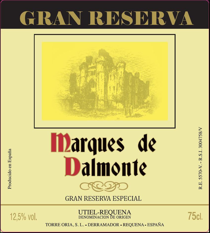 Gran Reserva Especial