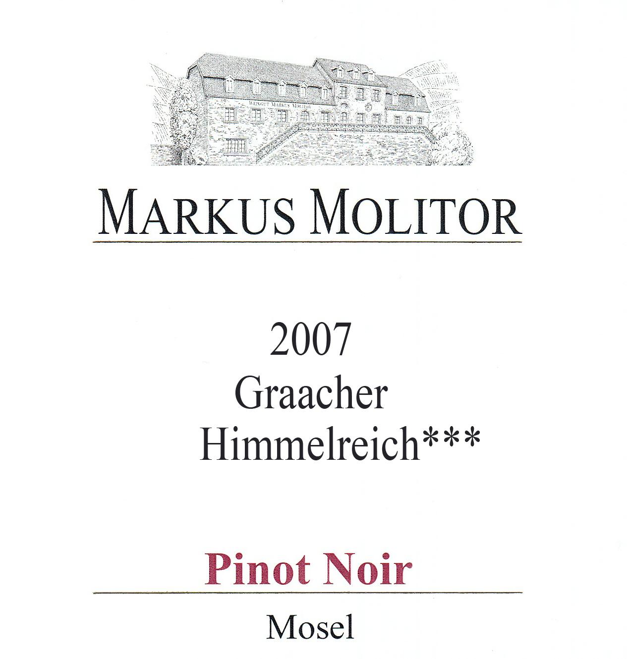 Graacher Himmelreich