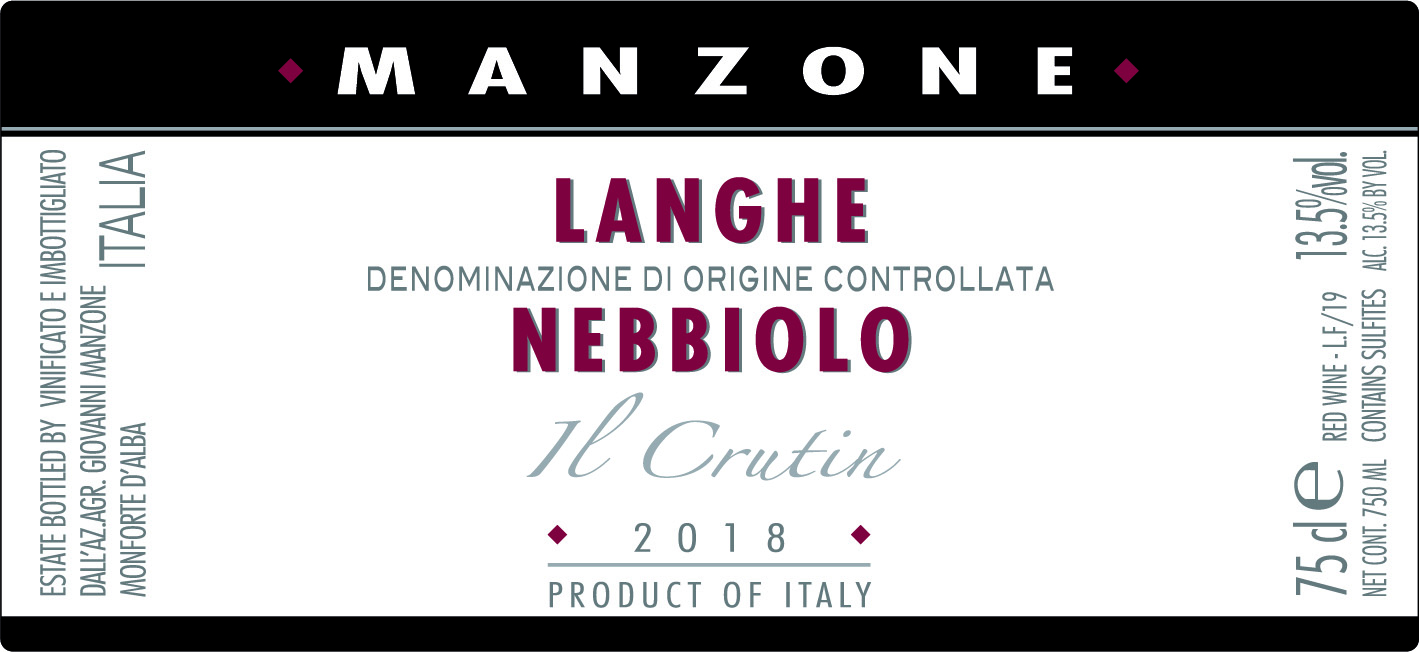 Langhe Nebbiolo