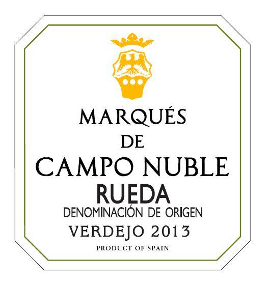 Verdejo 2013