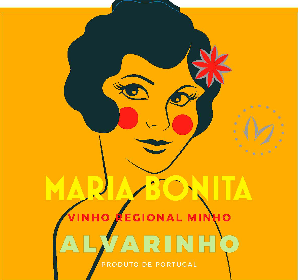 Maria Bonita Alvarinho