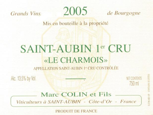 Le Charmois