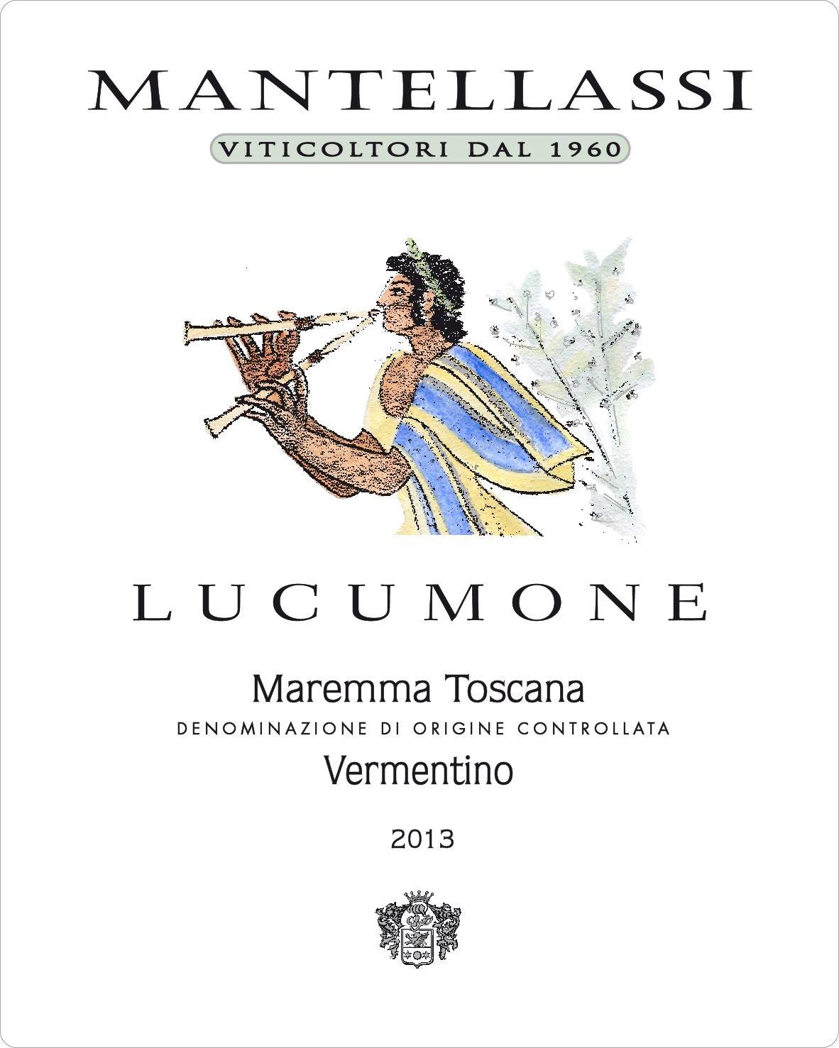 Lucumone