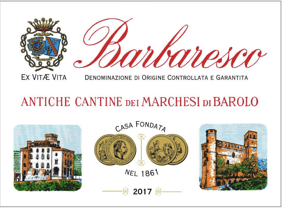 Barbaresco Riserva