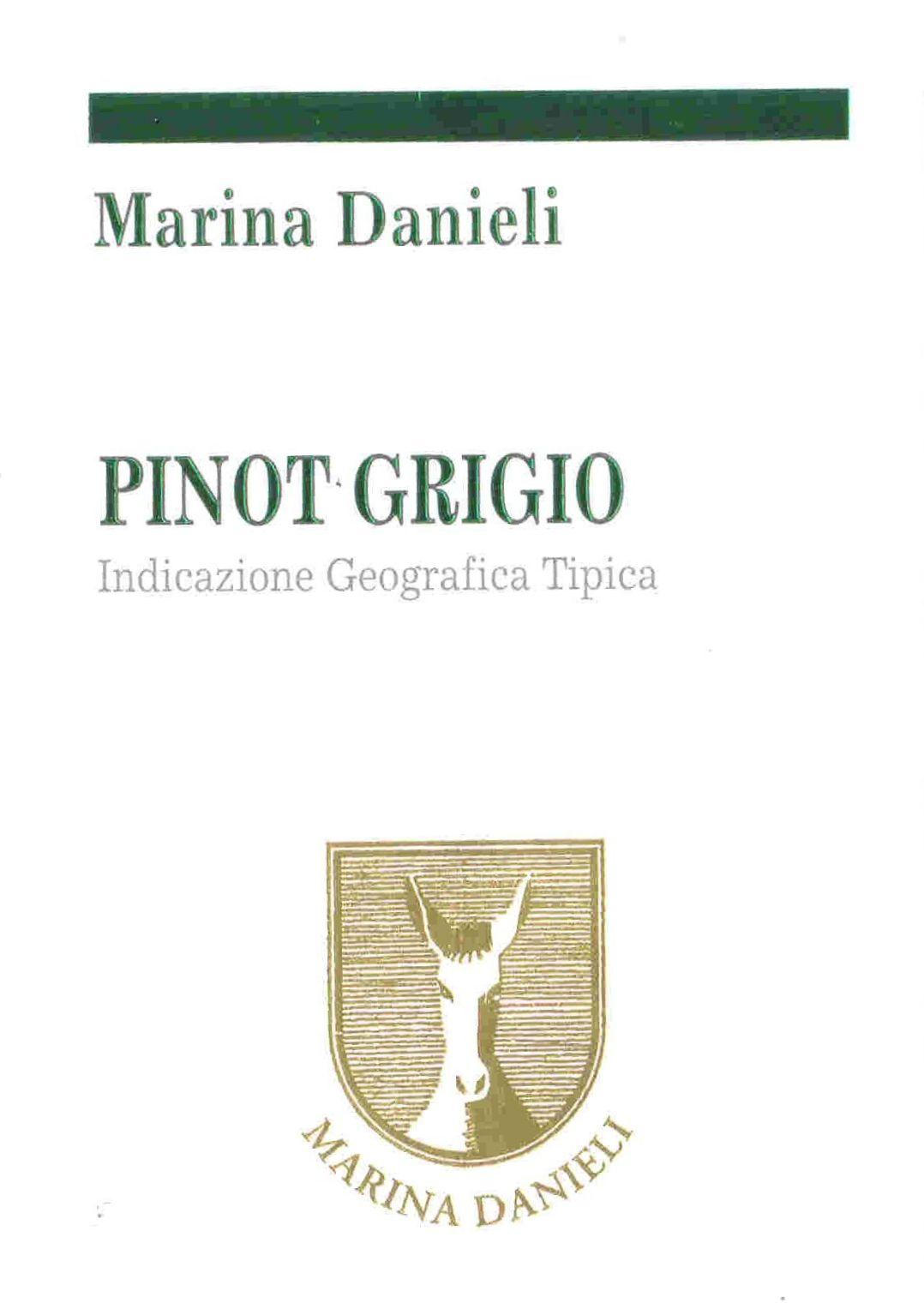 Marina Pinot Grigio