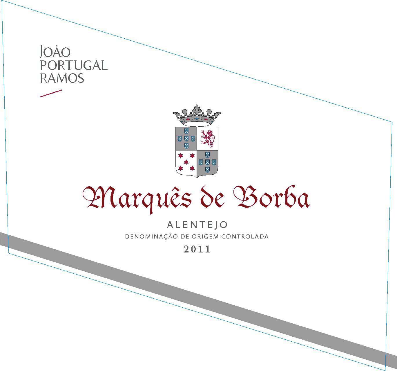 Marquês De Alentejo