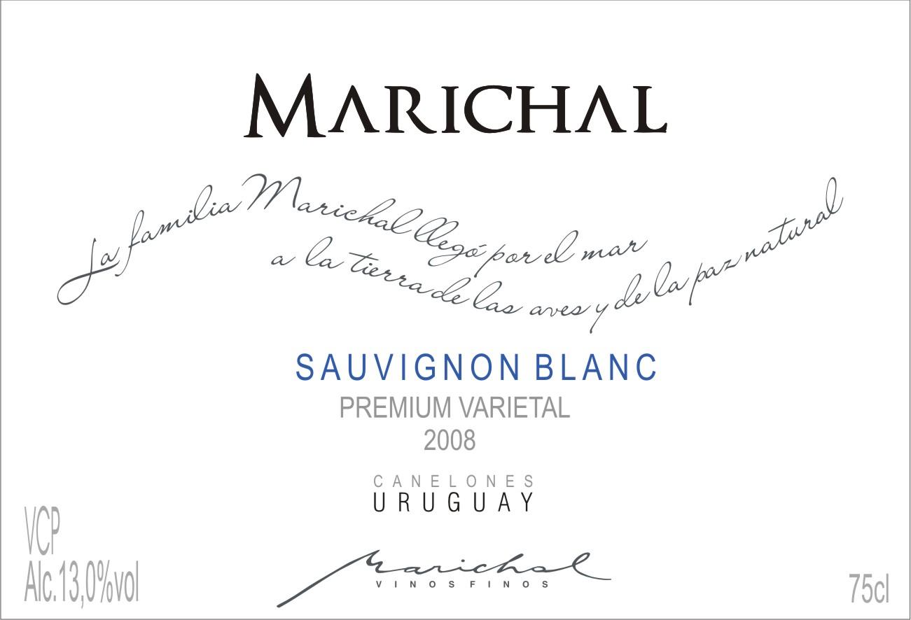 Sauvignon Blanc Premium Varietal