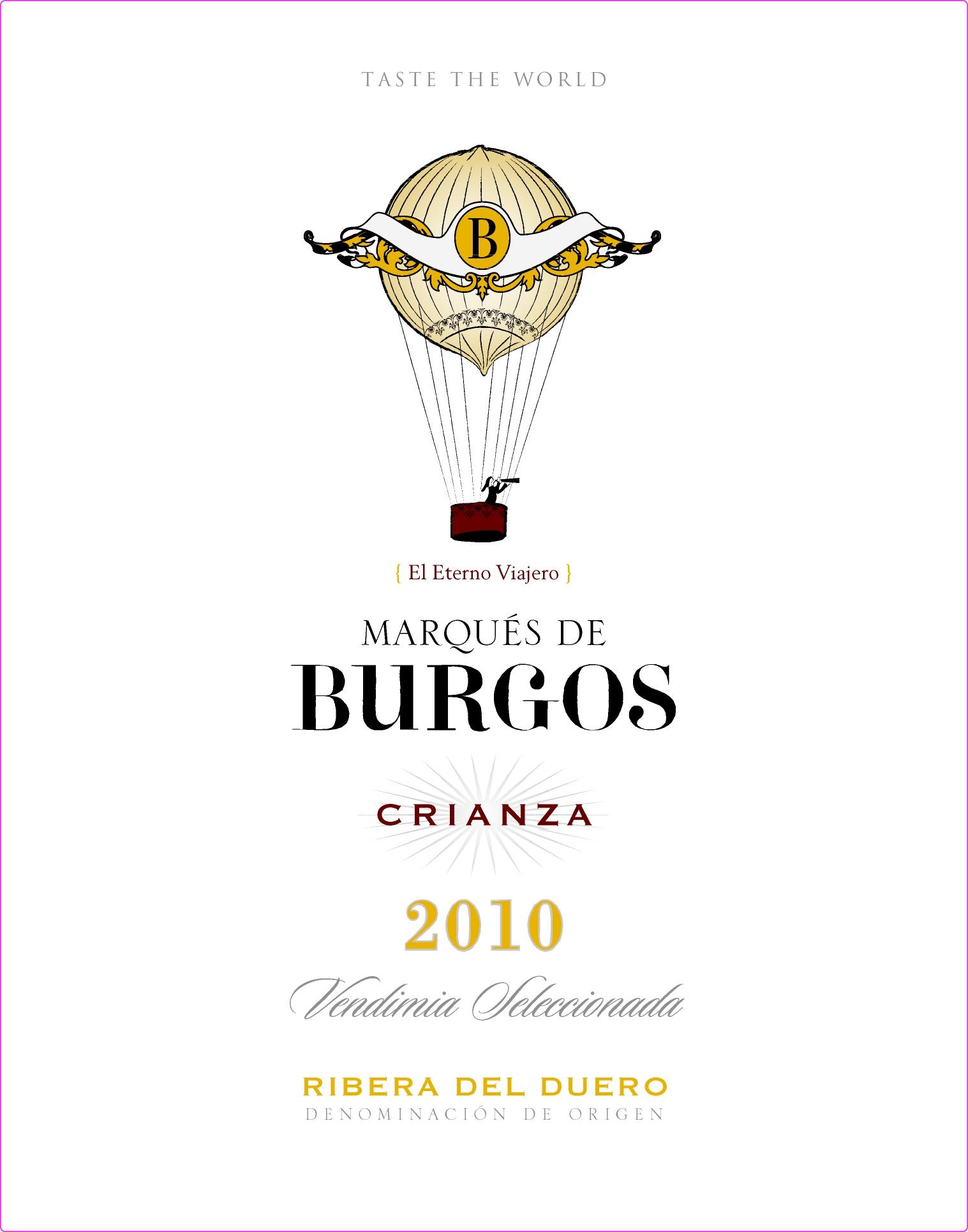 Crianza