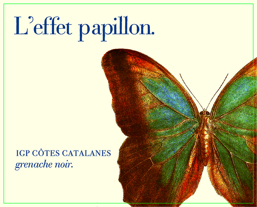L'effet Papillon