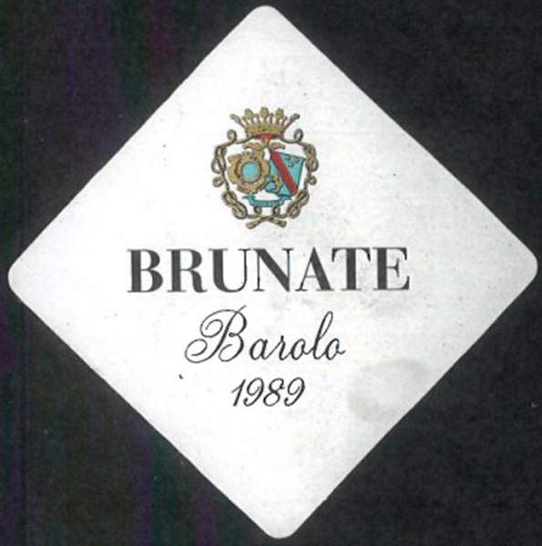 Brunate