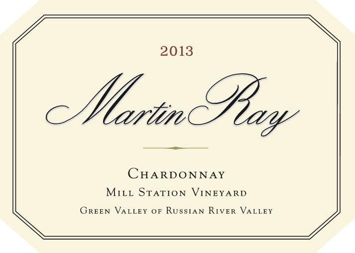 Mill Station Vineyard