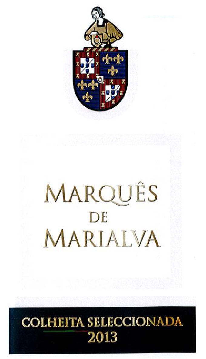 Colheita Selecionada Red