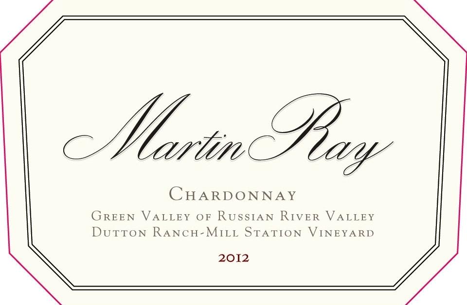 Dutton Ranch-Mill Station Vineyard