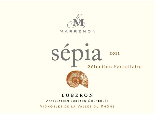 Sepia Selection Parcellaire