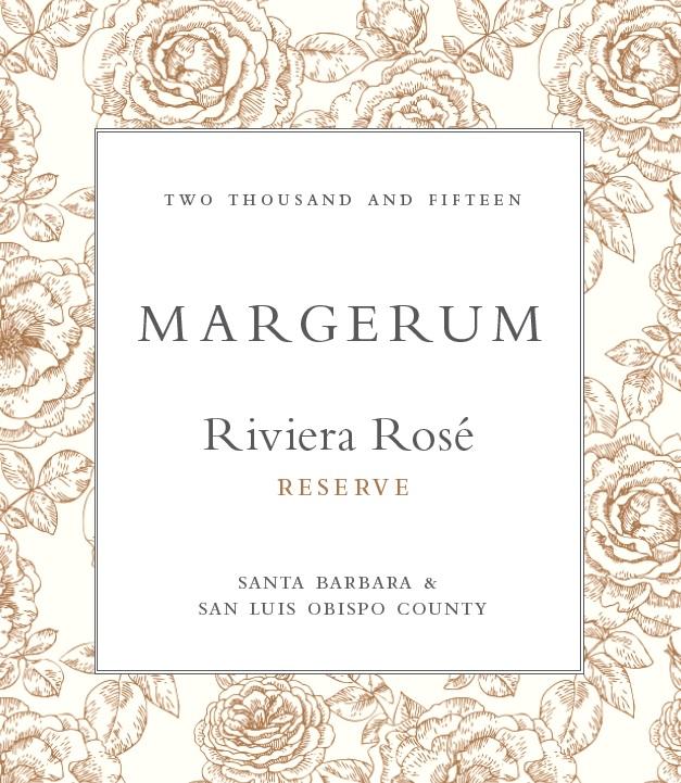 Riviera Rose Reserve