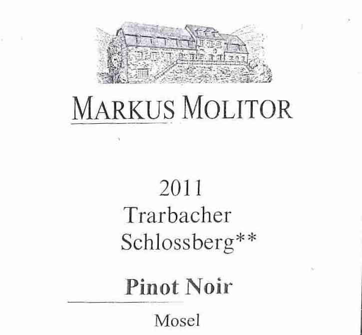 Trarbacher Schlossberg**