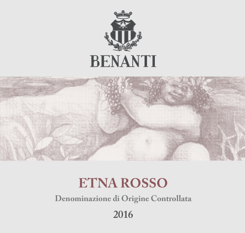 Etna Rosso