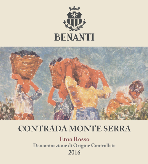 Contrada Monte Serra