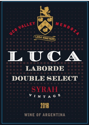 Laborde Double Selection