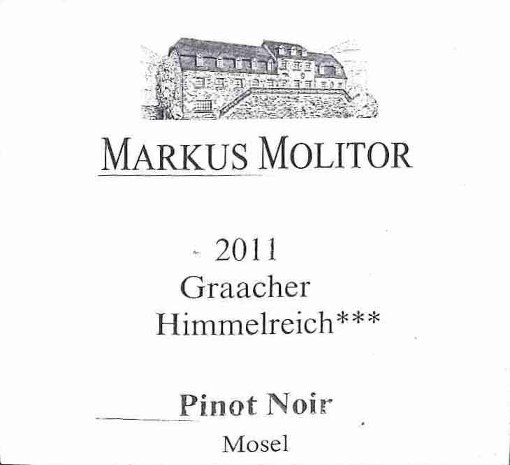 Graacher Himmelreich***