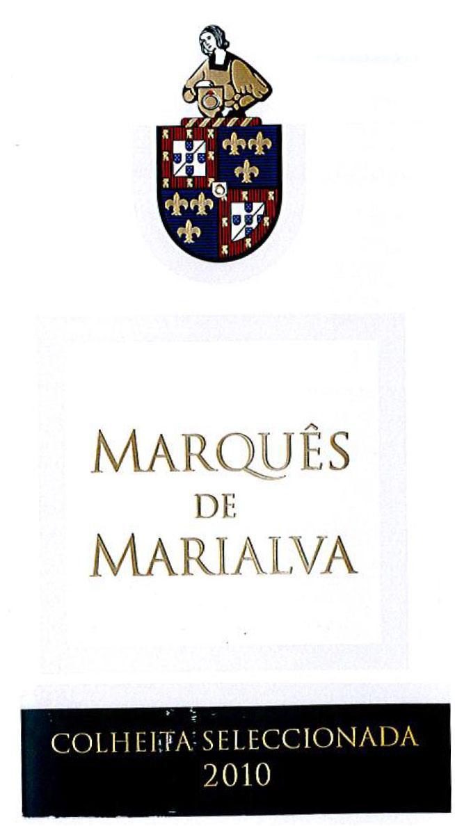 Colheita Selecionada Red