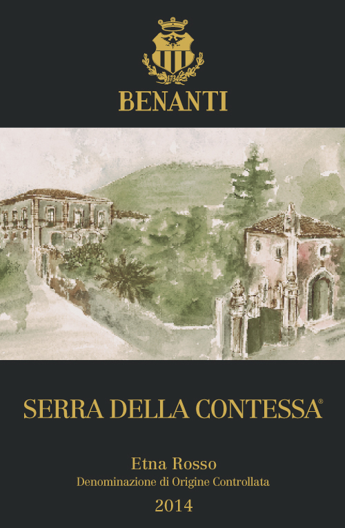 Serra Della Contessa