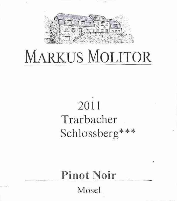 Trarbacher Schlossberg***