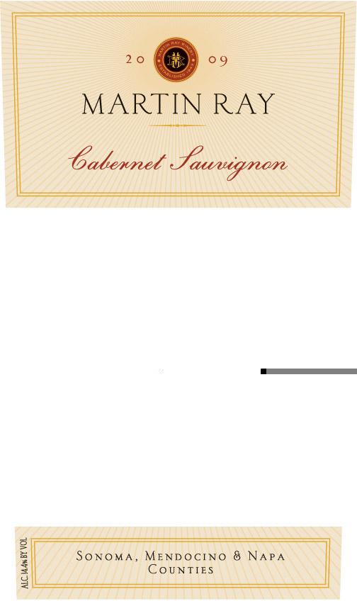 Cabernet Sauvignon