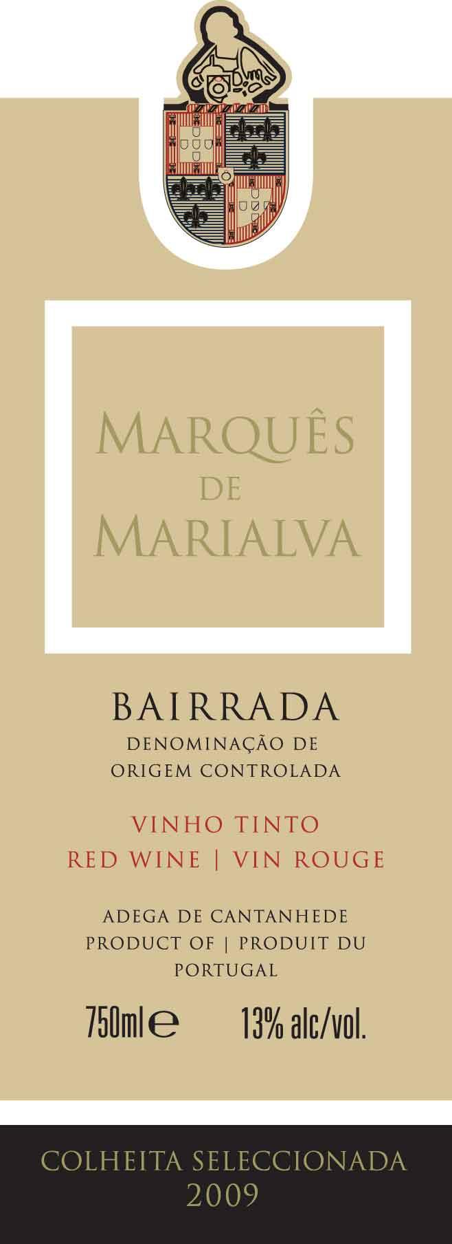 Colheita Seleccionada