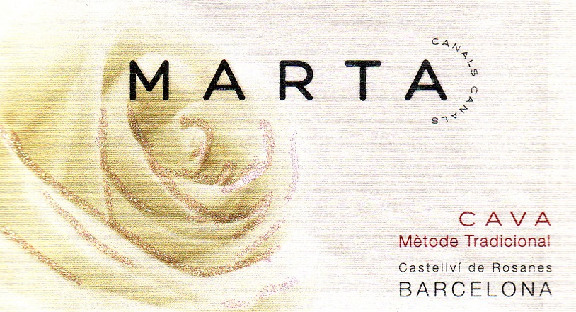 Marta Vintage Reserva