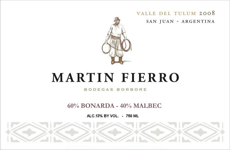 Martin Fierro