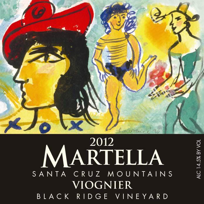 Black Ridge Vineyard