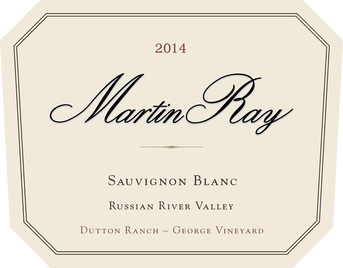 Dutton Ranch - George Vineyard