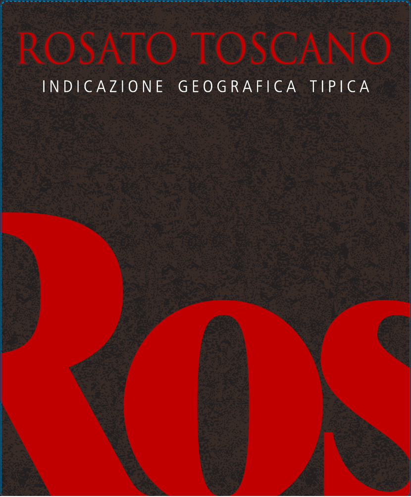 Rosato Toscano
