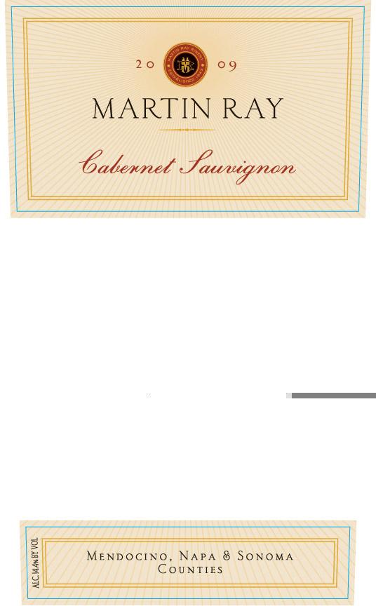 Cabernet Sauvignon