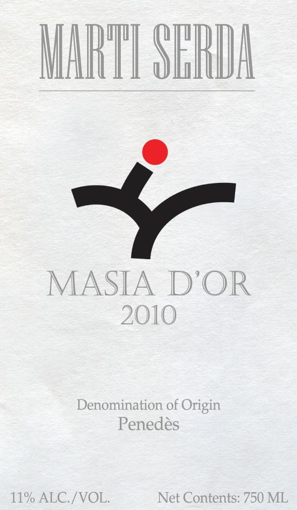Masia D'or