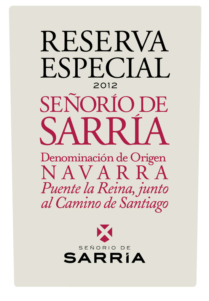 Reserva Especial , Means Special Reserv
