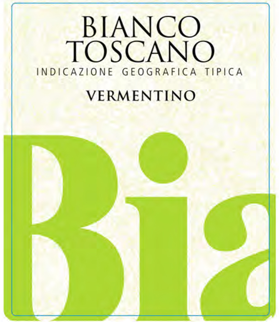 Bianco Toscano