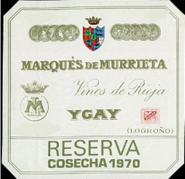 Reserva
