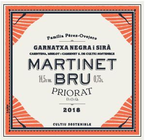 Priorat Ca Qac Own Arano