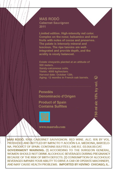 Cabernet Sauvignon Limited Edition