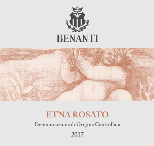 Etna Rosato
