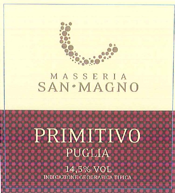 San Magno Primitivo