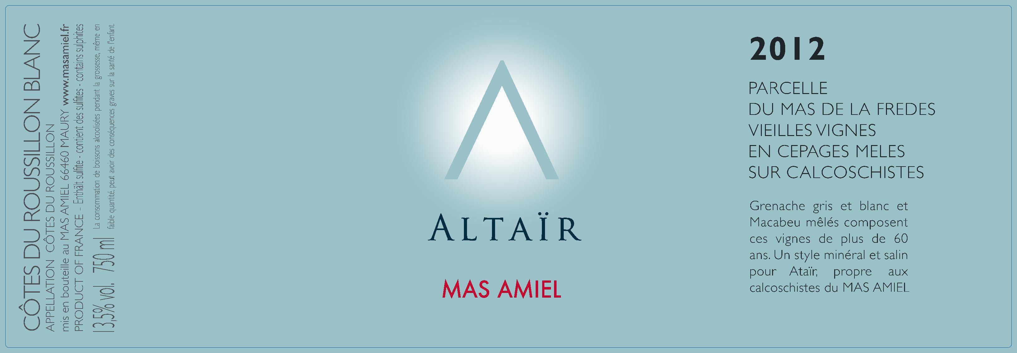 Altair