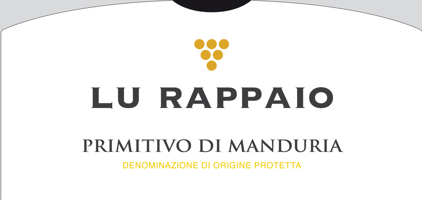 Lu Rappaio