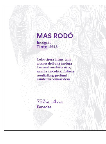 Incognit Tinto