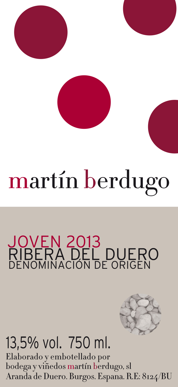 Martín Berdugo