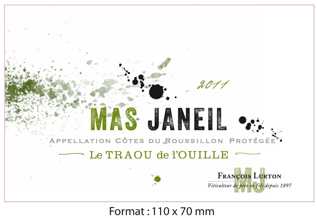 Le Traou De L'ouille