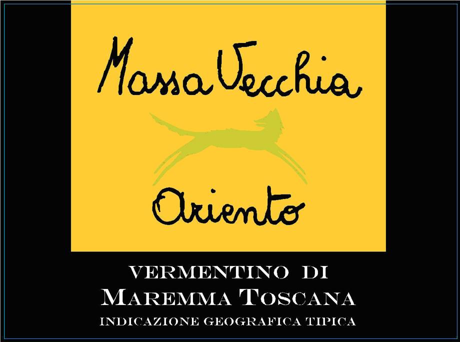 Oriento Massa Vecchia Vermentino